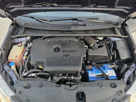 Toyota Avensis 2.0 D2D | Mobile.bg � ����� ������ 12