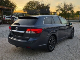 Toyota Avensis 2.0 D2D | Mobile.bg � ����� ������ 7
