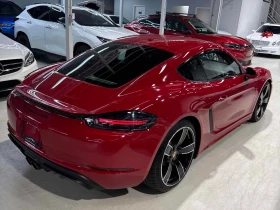 Porsche Cayman GTS* 718 COUPE* ���������* ������� | Mobile.bg � ����� ������ 3