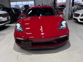 Porsche Cayman GTS* 718 COUPE* ���������* ������� | Mobile.bg � ����� ������ 5