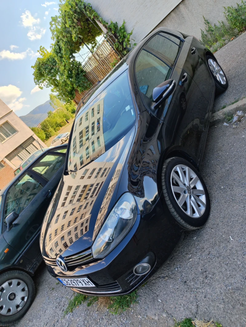 VW Golf 1.4 TSI, снимка 10 - Автомобили и джипове - 47399842