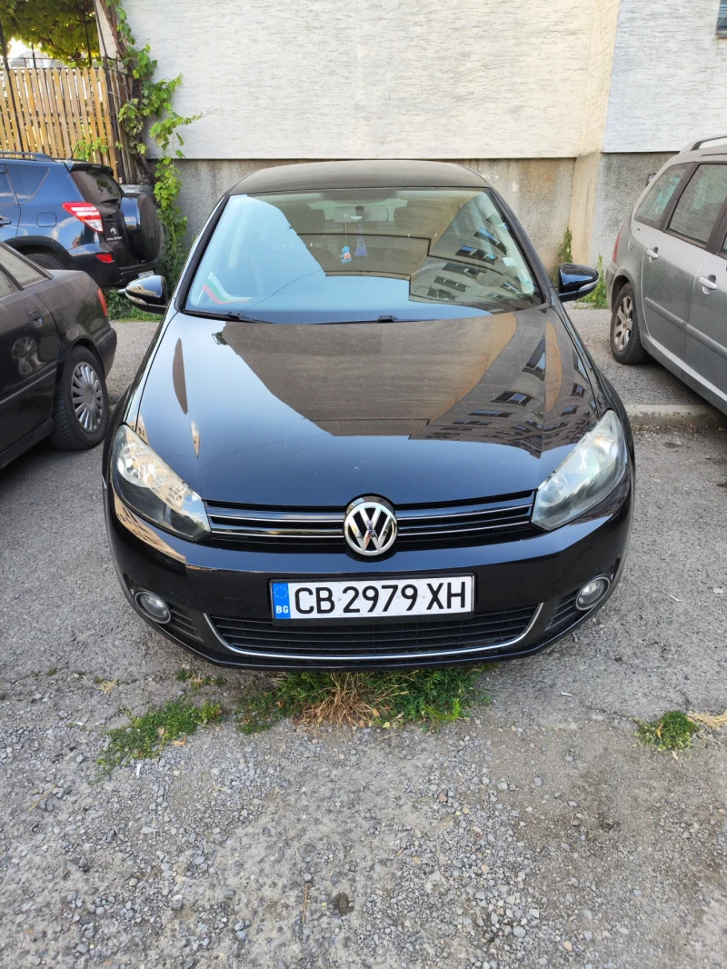 VW Golf 1.4 TSI, снимка 12 - Автомобили и джипове - 47399842