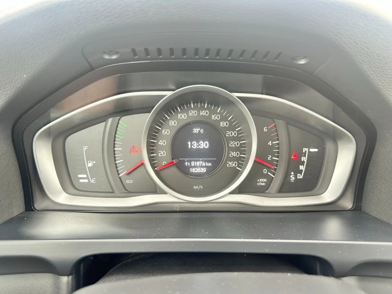Volvo V60 Cross Country 2.0 Auto* 6270.00 лв. първ.вноска, снимка 11 - Автомобили и джипове - 51906092
