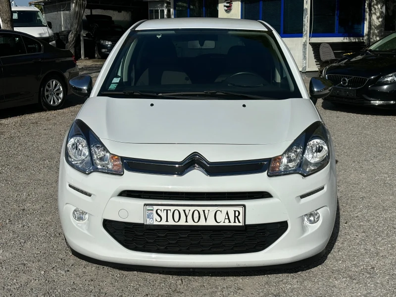 Citroen C3 1.2I, снимка 2 - Автомобили и джипове - 47749114