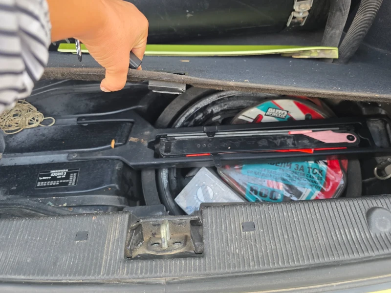 Mercedes-Benz C 200 Kompressor / Авт. , снимка 10 - Автомобили и джипове - 52584399