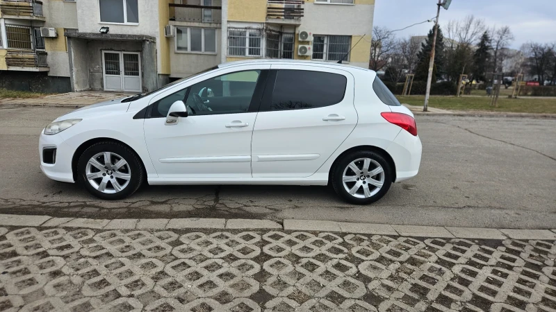 Peugeot 308, снимка 2 - Автомобили и джипове - 49138916