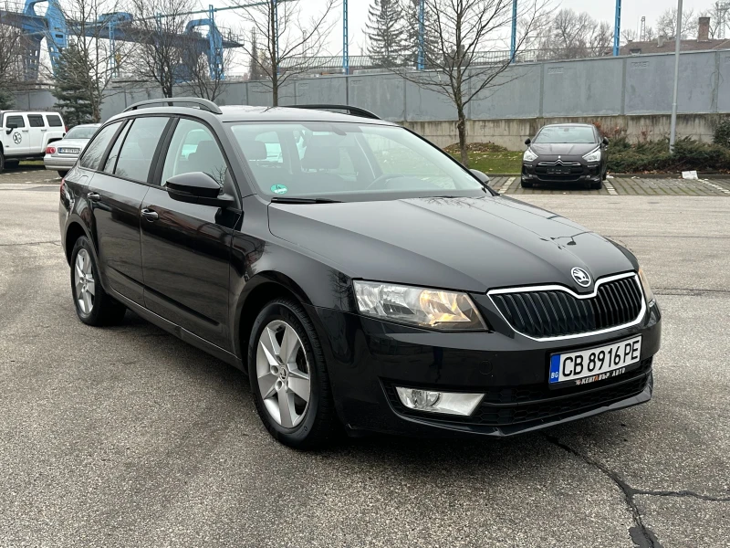 Skoda Octavia 1.8/4x4/Автоматик/ГАРАНЦИЯ 6 МЕСЕЦА, снимка 6 - Автомобили и джипове - 49448103