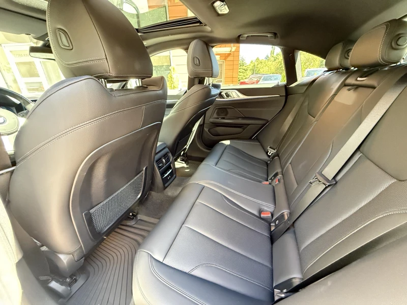 BMW 430 i Gran Coupe, снимка 9 - Автомобили и джипове - 51757803