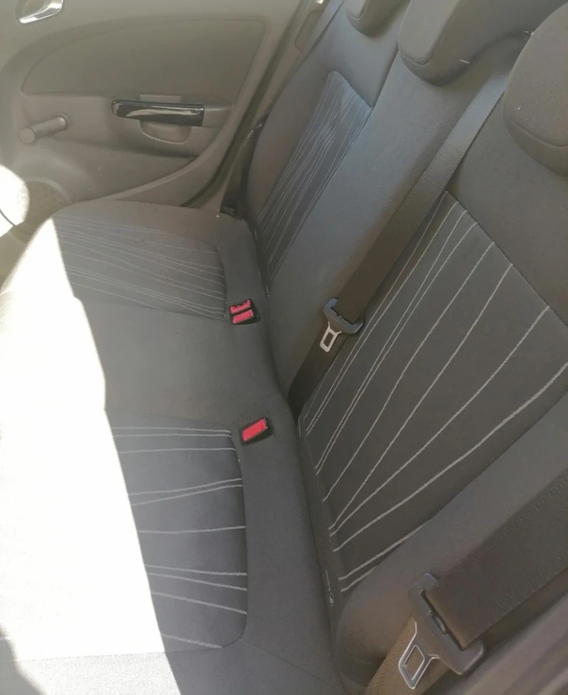 Opel Corsa, снимка 8 - Автомобили и джипове - 52553461