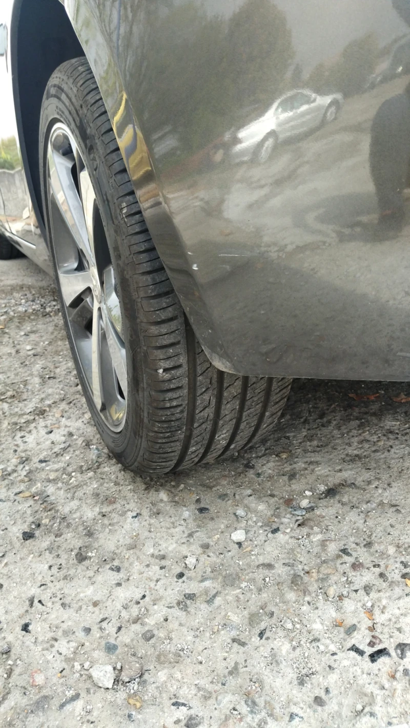 Peugeot 308, снимка 7 - Автомобили и джипове - 52106415