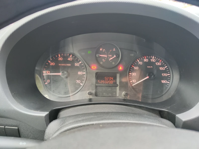 Peugeot Partner, снимка 12 - Автомобили и джипове - 52334295