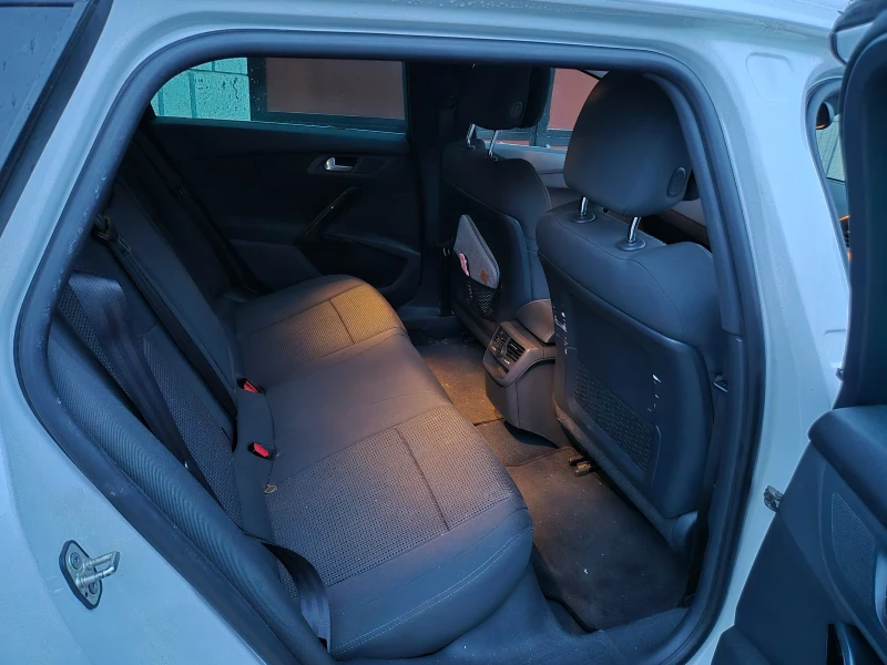 Peugeot 508, снимка 5 - Автомобили и джипове - 52336818