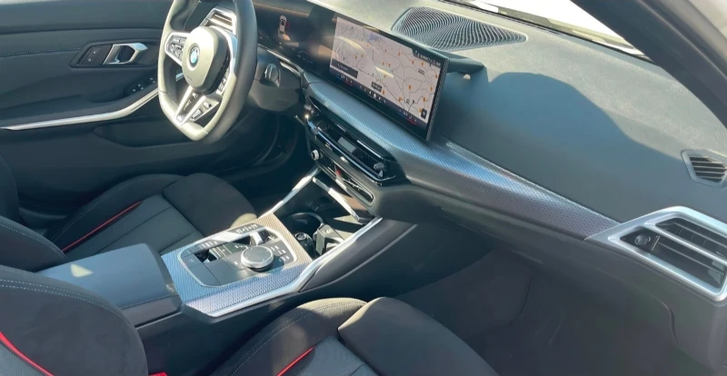 BMW 330 xDrive LCI 2 , снимка 7 - Автомобили и джипове - 52502744