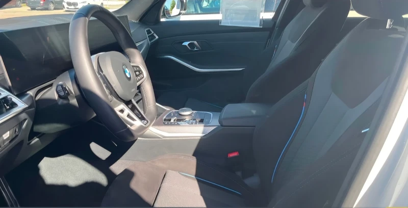 BMW 330 xDrive LCI 2 , снимка 5 - Автомобили и джипове - 52502744