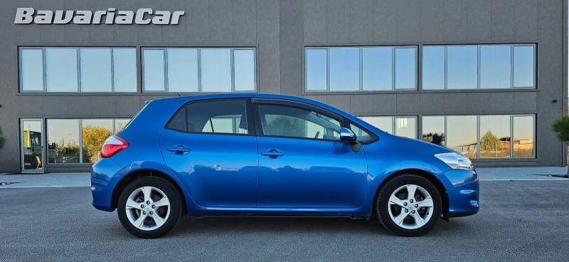 Toyota Auris Edition/1.6 Valvematic 132k.c/Euro 5/Facelift, снимка 5 - Автомобили и джипове - 52526693