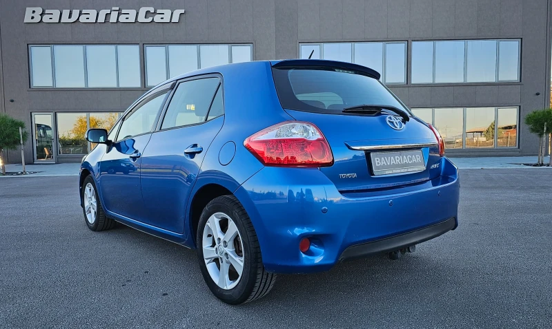 Toyota Auris Edition/1.6 Valvematic 132k.c/Euro 5/Facelift, снимка 7 - Автомобили и джипове - 52526693