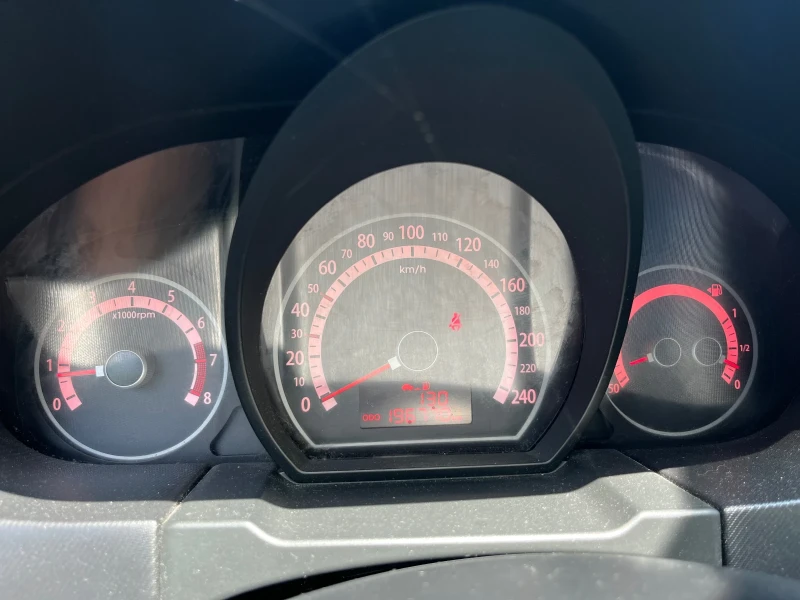 Kia Pro ceed, снимка 6 - Автомобили и джипове - 52631745