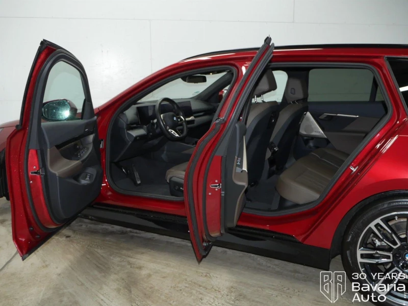 BMW 520 d Touring M Sport Paket Steptronic, снимка 5 - Автомобили и джипове - 52669505