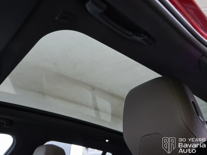 BMW 520 d Touring M Sport Paket Steptronic, снимка 9 - Автомобили и джипове - 52669505