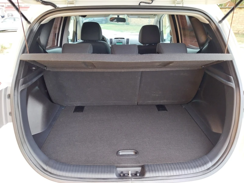 Hyundai Ix20 IX20 1.4 i// blue//.Отлична euro5B, снимка 16 - Автомобили и джипове - 52791605