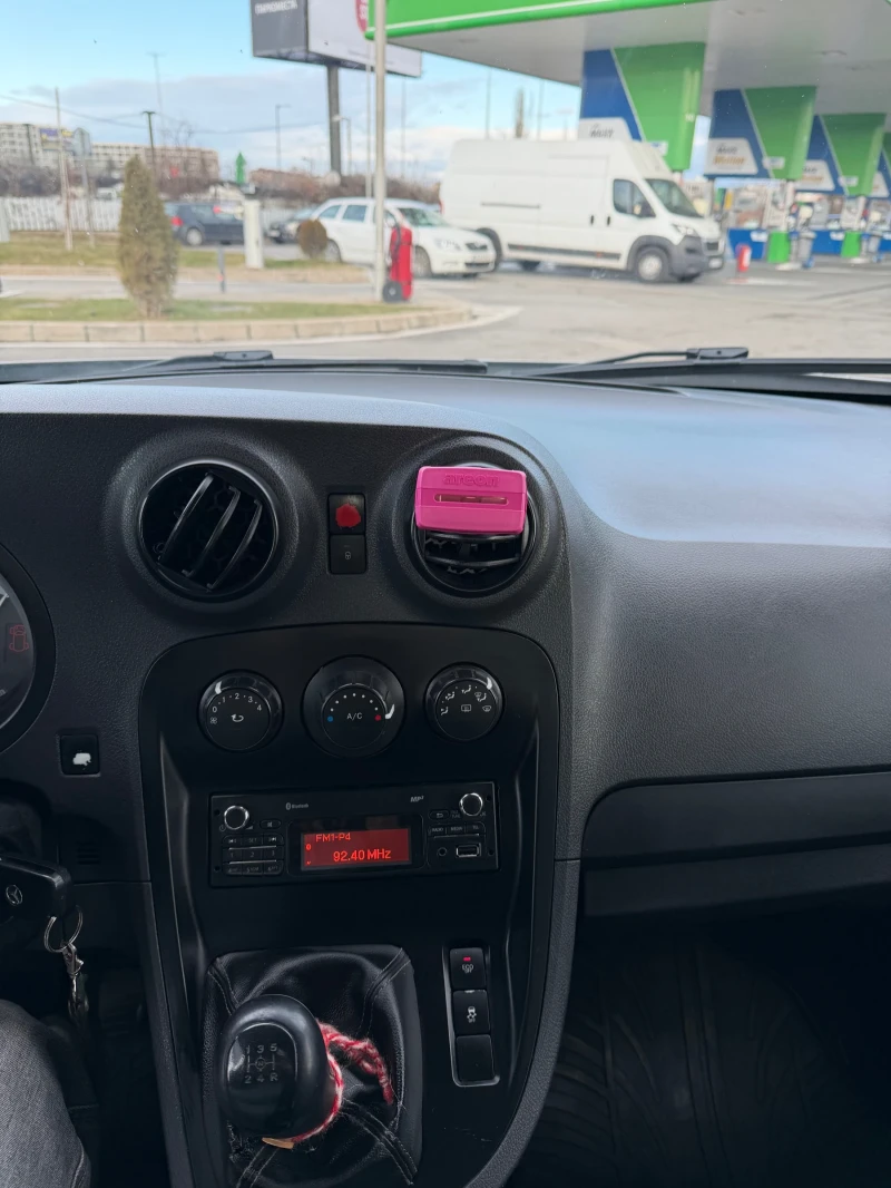 Mercedes-Benz Citan Mercedes Citan 109 CDI Tourer, снимка 15 - Автомобили и джипове - 53038451