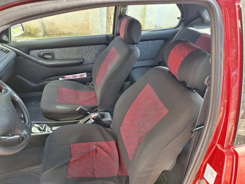 Peugeot 306, снимка 6 - Автомобили и джипове - 53119264