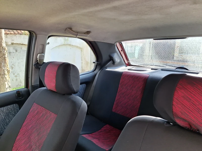 Peugeot 306, снимка 7 - Автомобили и джипове - 53119264