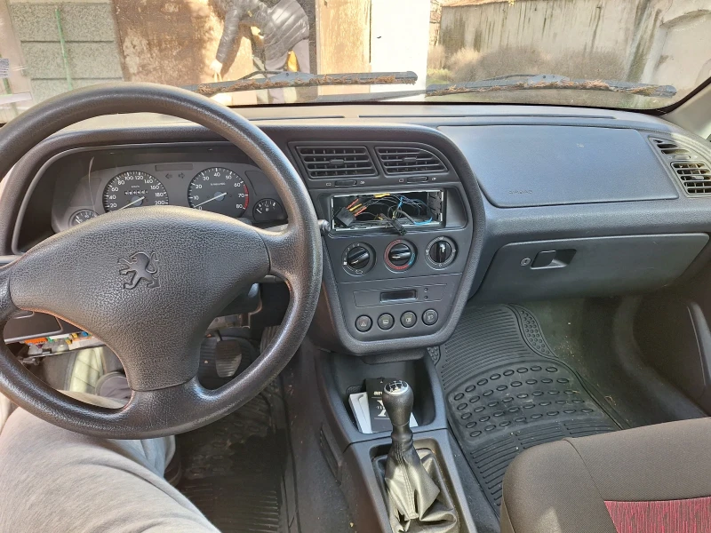 Peugeot 306, снимка 4 - Автомобили и джипове - 53119264
