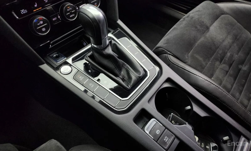 VW Passat, снимка 9 - Автомобили и джипове - 53166804