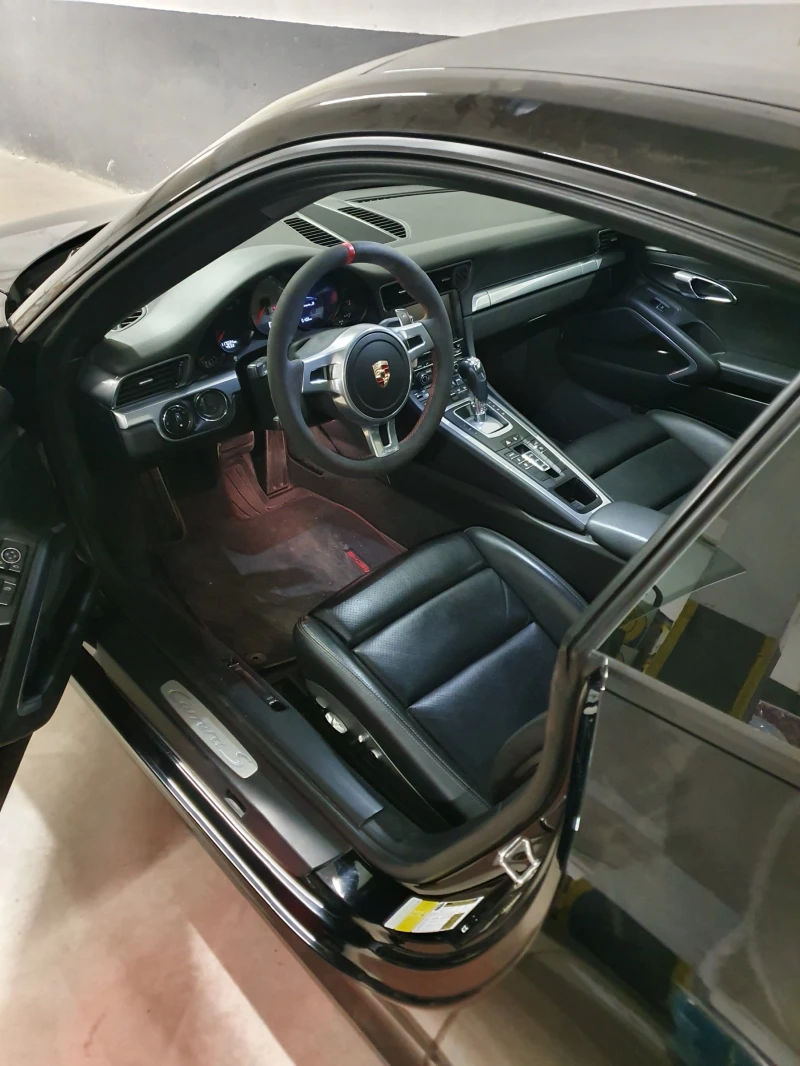 Porsche 911, снимка 5 - Автомобили и джипове - 53247663