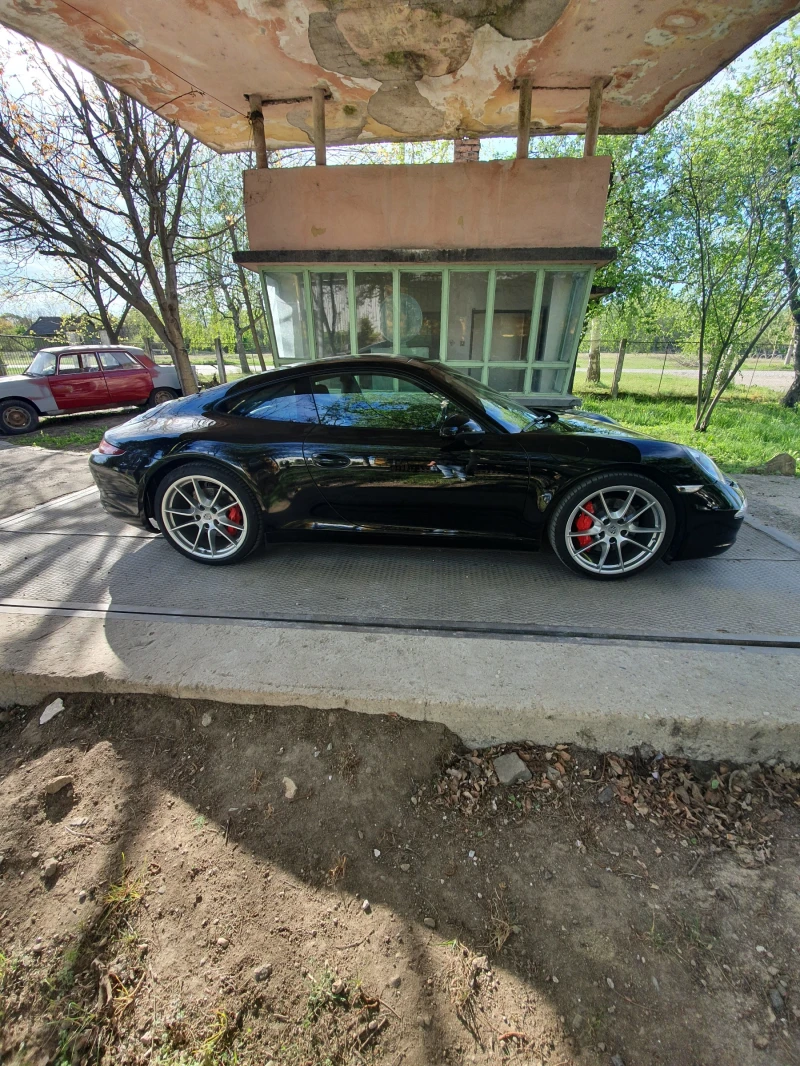 Porsche 911, снимка 7 - Автомобили и джипове - 53247663