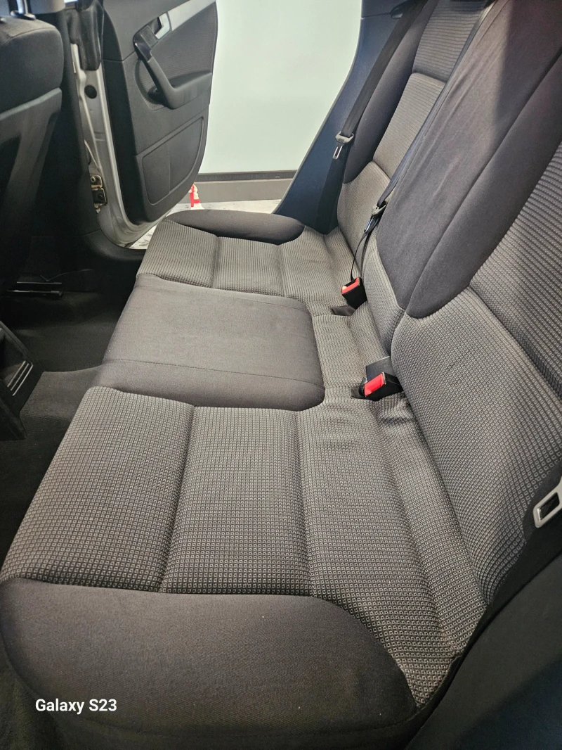 Audi A3, снимка 7 - Автомобили и джипове - 53456281