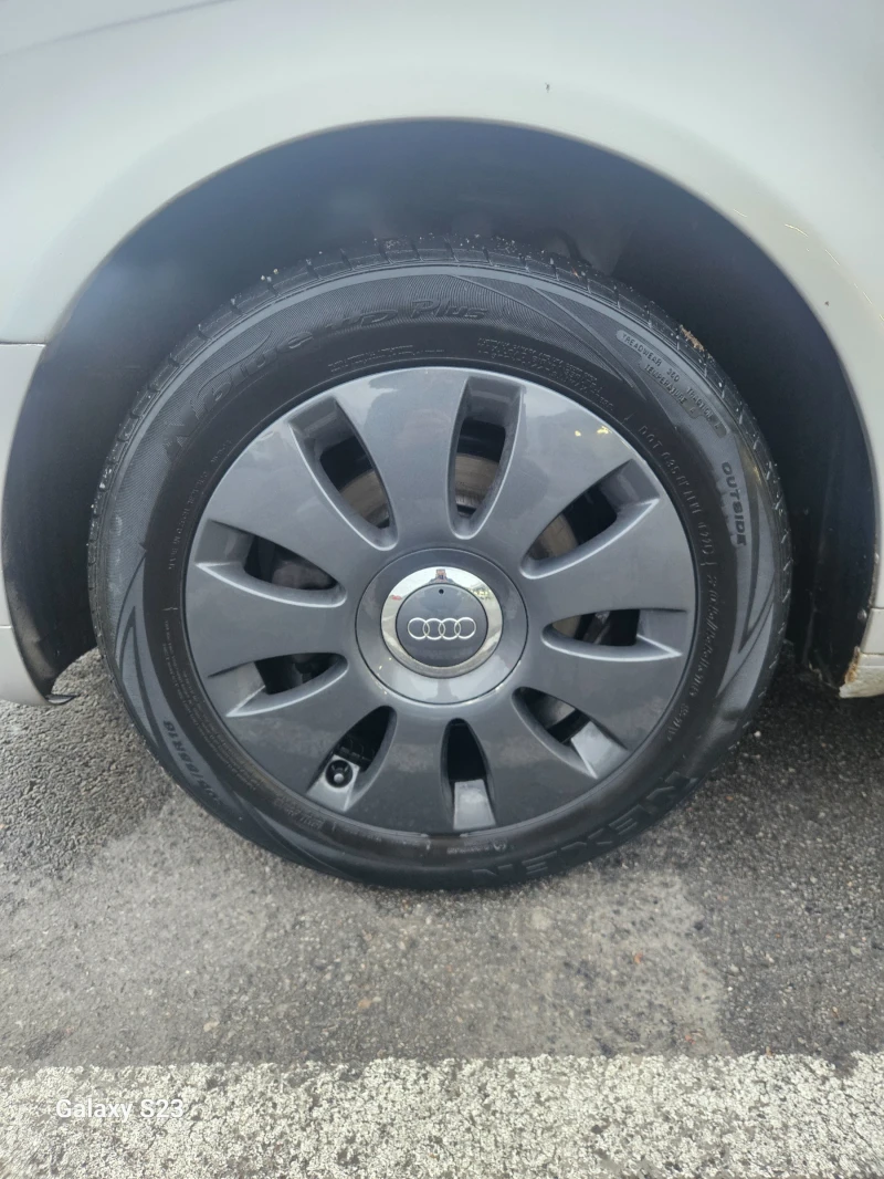 Audi A3, снимка 10 - Автомобили и джипове - 53456281