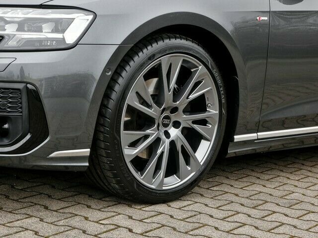 Audi A8 50 TDI/ S-LINE/ S-SEATS/ B&O/ MATRIX/ HEAD UP/ 21/, снимка 2 - Автомобили и джипове - 44726935