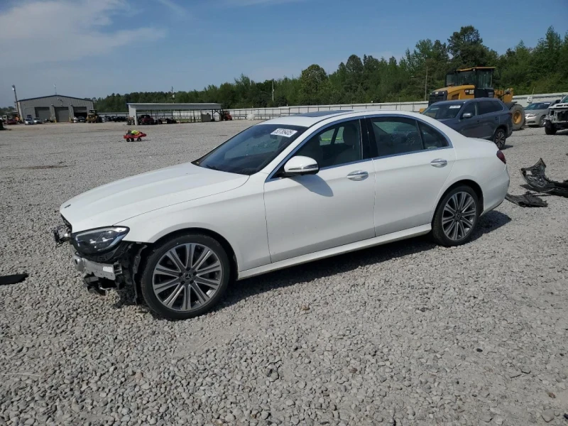 Mercedes-Benz E 350 - 45400 лв. - 87757878 | Car24.bg