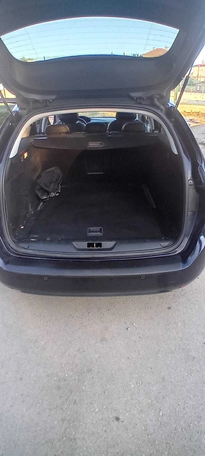 Peugeot 308 1.6 HDI 120кс КОЖА евро 6 - изображение 6