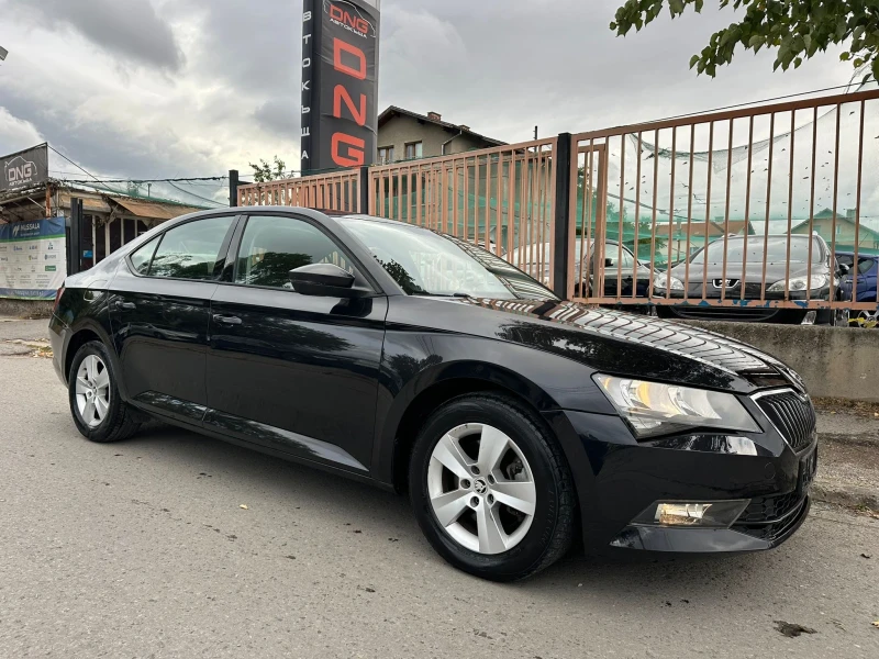 Skoda Superb 2, 000TDI/DSG/EURO6 - 24999 лв. / 12781.79 € - 98470575 1