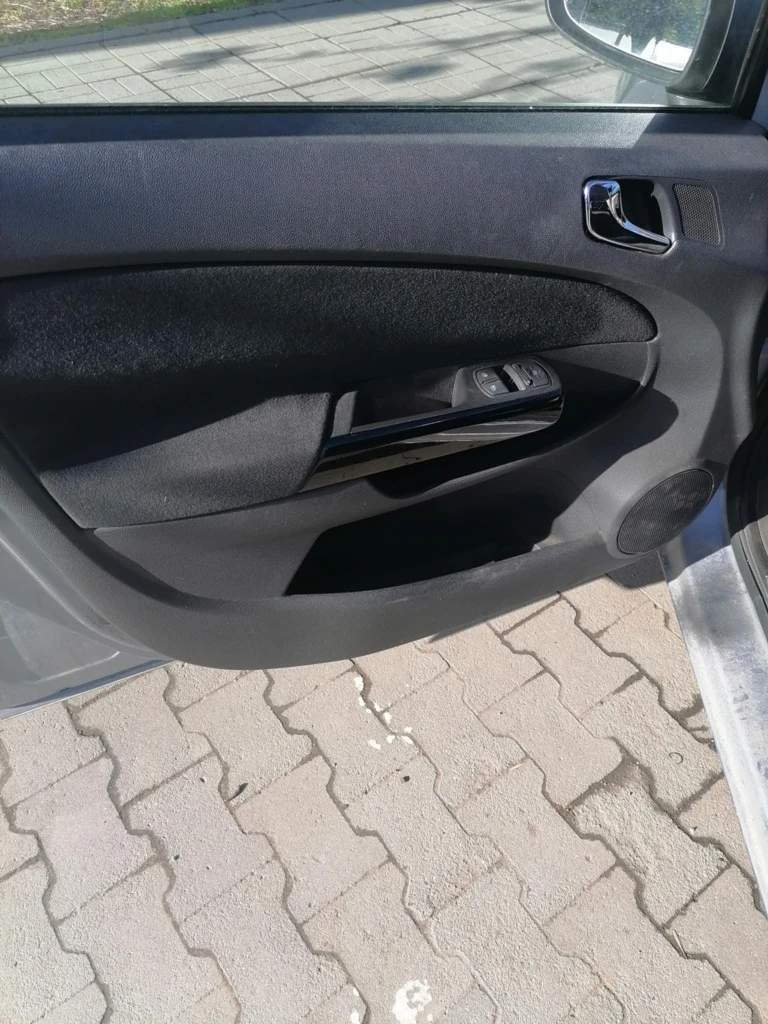 Opel Corsa  - изображение 9