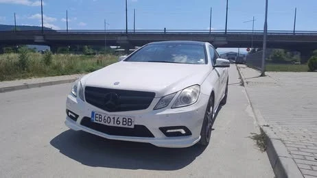 Mercedes-Benz E 350 - 22000 лв. / 11248.42 € - 45274069 1