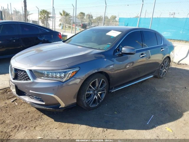 Acura Rsx RLX* SPORT* HYBRID* ADVANCE PACKAGE* HEAD-UP*  | Mobile.bg � ����������� 3