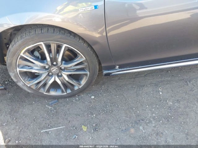 Acura Rsx RLX* SPORT* HYBRID* ADVANCE PACKAGE* HEAD-UP*  | Mobile.bg � ����������� 9