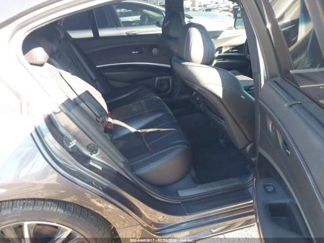 Acura Rsx RLX* SPORT* HYBRID* ADVANCE PACKAGE* HEAD-UP*  | Mobile.bg � ����������� 13