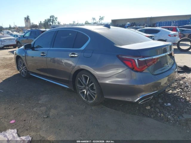 Acura Rsx RLX* SPORT* HYBRID* ADVANCE PACKAGE* HEAD-UP*  | Mobile.bg � ����������� 4