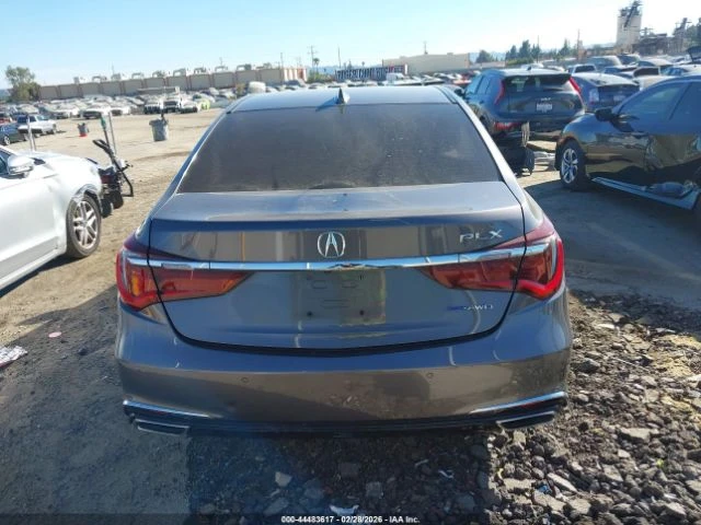 Acura Rsx RLX* SPORT* HYBRID* ADVANCE PACKAGE* HEAD-UP*  | Mobile.bg � ����������� 5