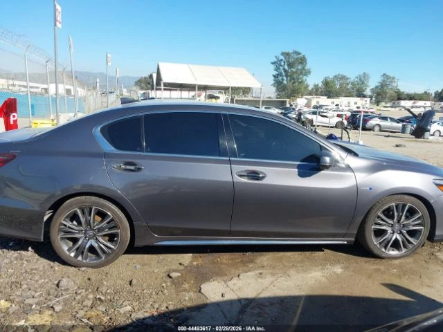 Acura Rsx RLX* SPORT* HYBRID* ADVANCE PACKAGE* HEAD-UP*  | Mobile.bg � ����������� 7
