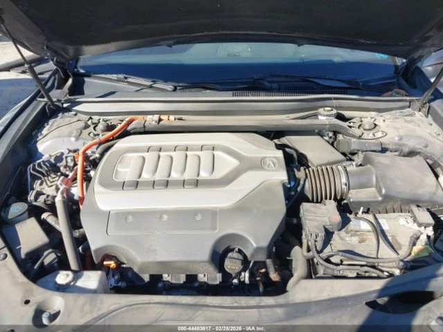 Acura Rsx RLX* SPORT* HYBRID* ADVANCE PACKAGE* HEAD-UP*  | Mobile.bg � ����������� 11
