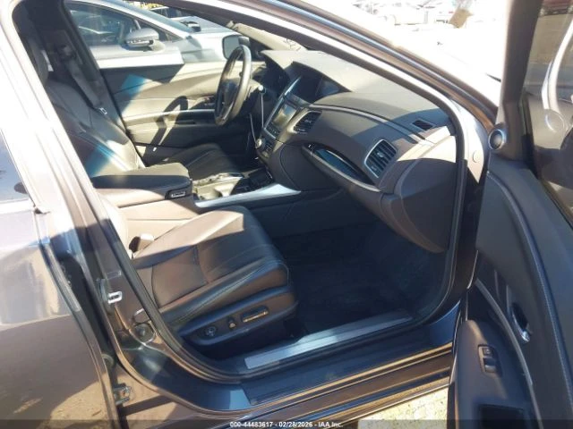 Acura Rsx RLX* SPORT* HYBRID* ADVANCE PACKAGE* HEAD-UP*  | Mobile.bg � ����������� 12