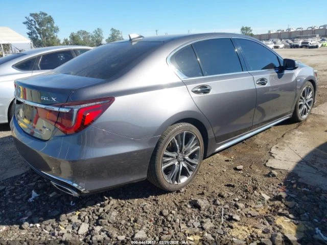 Acura Rsx RLX* SPORT* HYBRID* ADVANCE PACKAGE* HEAD-UP*  | Mobile.bg � ����������� 6