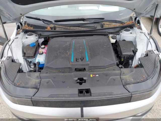 Hyundai Ioniq 5 * SEL* AWD* КОЖА* ПОДГРЕВ* NAVI* КАМЕРА* , снимка 8 - Автомобили и джипове - 55132237
