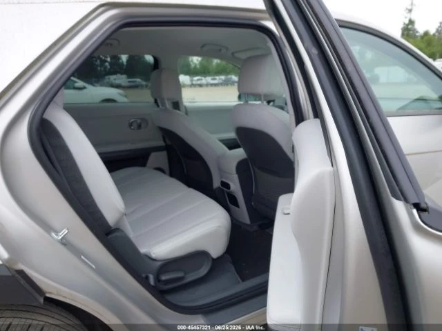 Hyundai Ioniq 5 * SEL* AWD* КОЖА* ПОДГРЕВ* NAVI* КАМЕРА* , снимка 7 - Автомобили и джипове - 55132237